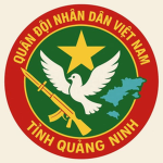 QUÂN ĐỘI NHÂN DÂN TỈNH QUẢNG NINH | VPMQN