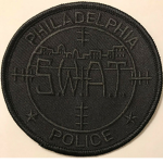 Philadelphia S.W.A.T Team