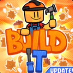 [FALL🍂] Build It  icon