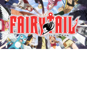 Fairy Tail 