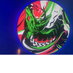 Cobras for life