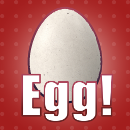 Egg [NEW FEATURED TRACK + 2 New Tracks!]