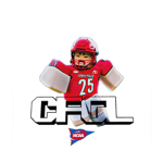 Football Galaxy League | Roblox League