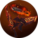 BUNDLE: Mortal Roblox game pass icon