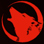 The wolves forces