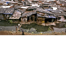 DIRTY SLUM