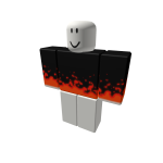 🔥EPIC Orange Fire🔥 Hoodie👕