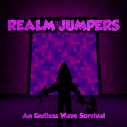 [broken] Realm Jumpers icon