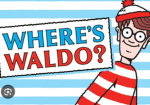Where’s Waldo Offical