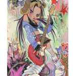Gigi’s Bratz