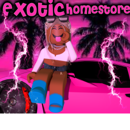 Exotic Homestore