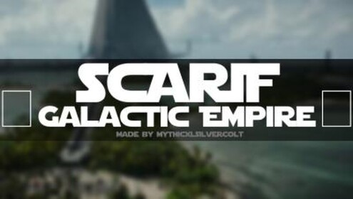 Scarif [PATROL/RAID]