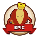 Game Badge Thumbnail