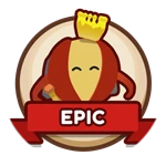 Game Badge Thumbnail