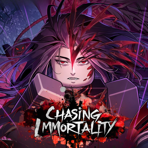 Chasing Immortality [1.0 OPEN TEST] icon