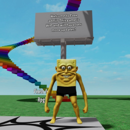 Untitled free admin game