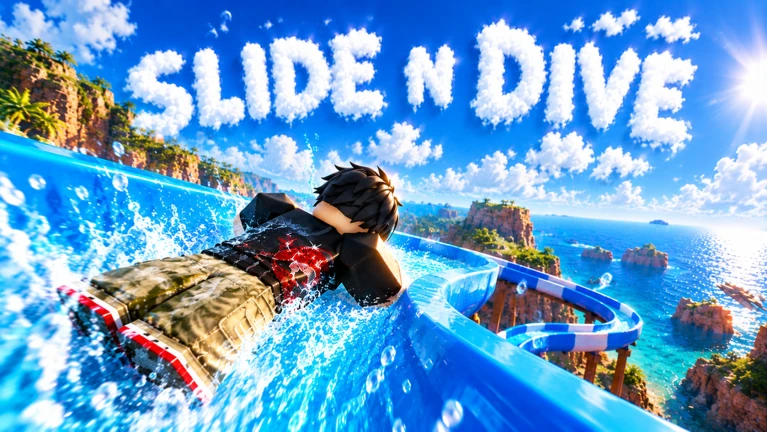 Cliff Dive Masters サムネイル 3