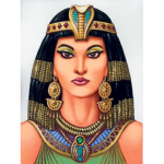 Cleopatra fans