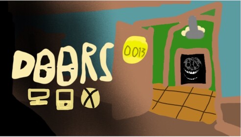 DOORS but very bad (NEW update) !!!