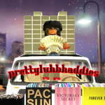 Prettyluhbhaddies