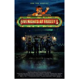 FNAF 1 RP