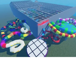AquaBloxian Water Park ( OLD ) icon