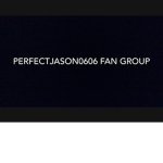 Jason’s fan group