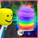 Sell Slime to RULE THE WORLD icon
