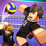 [UPD] Volleyball Legends 