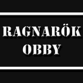 Ragnarök Obby
