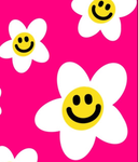 Daisy fan squad