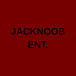JACKNOOB ENT.