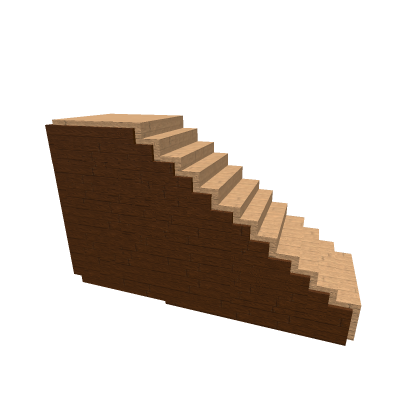 Stairs 2.0