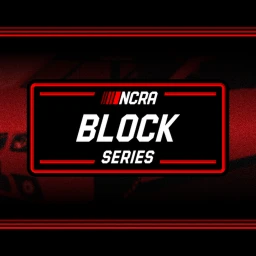 NCRA Block Series Race Hub icon