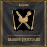 Training Directorate ᅠ