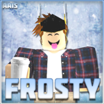 Frosty Domination