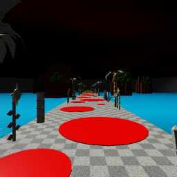 Sonic.EXE's world