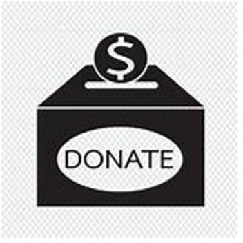 Afk until donation (special edition) 