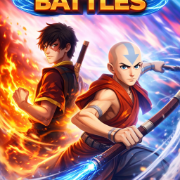 AVATAR BATTLES