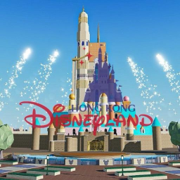 HKDL Momentous 迪士尼星夢光影之旅
