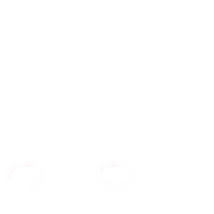 [ GLOWING ] chiikawa kawaii blush filter emissive