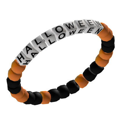 3.0 R6 Halloween Bracelet Right Arm