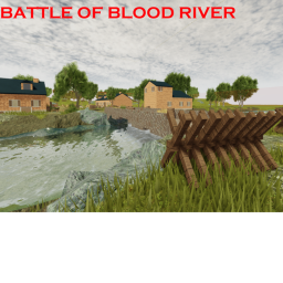 Battle Of Blood River