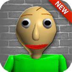 UPDATE! Baldi's Basics In Education And Learning