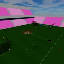  [UPD] Stadium Palermo/ Geniso icon
