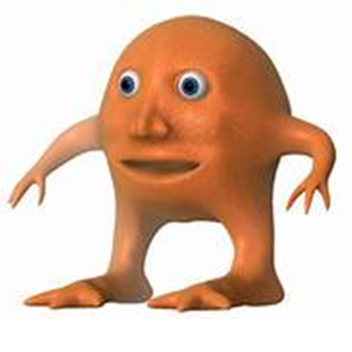 Orange Simulator 