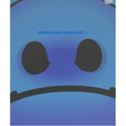sobberland baseplate icon