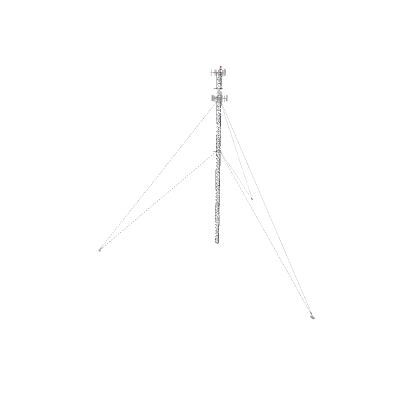 rADIO TOWER CHANGE SIDE LIGHT 