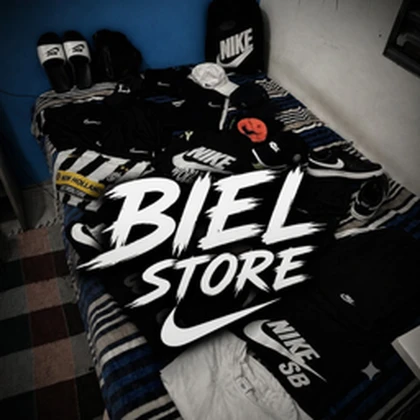 BIELTZ STORE Roblox group icon