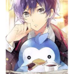Anime penguins